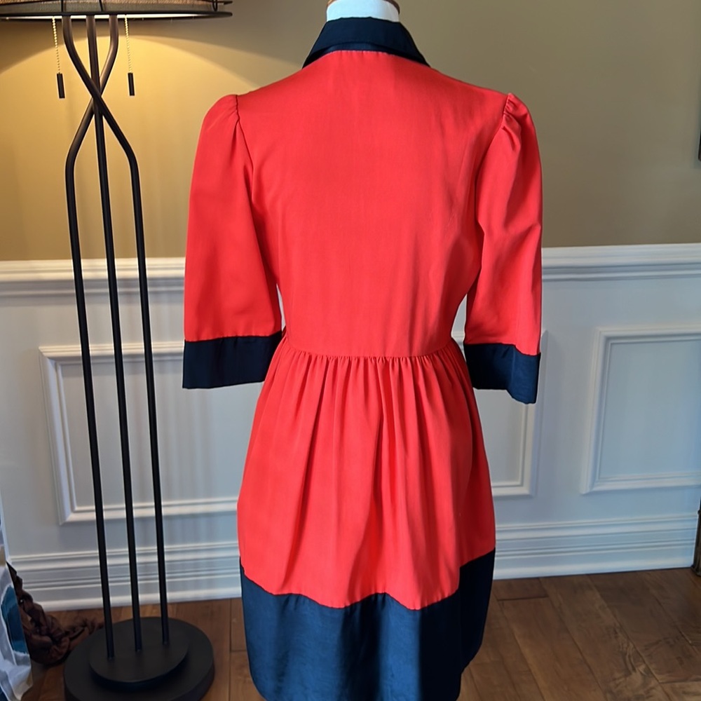 Thread Social Zip Front Dress - Picture 4 of 9